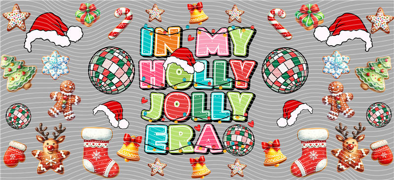 16oz Christmas-S 935